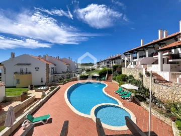 Apartamento T3 para Venda em São Martinho do Porto