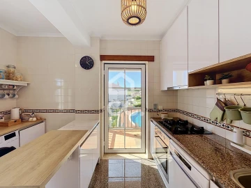 Apartamento T3 para Venda em São Martinho do Porto