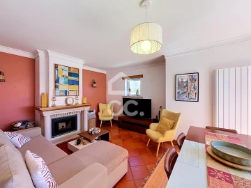 Apartamento T3 para Venda em São Martinho do Porto