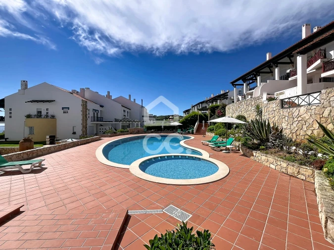 Apartamento T3 para Venda em São Martinho do Porto Foto 33