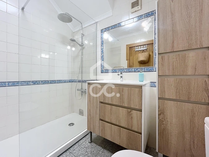 Apartamento T3 para Venda em São Martinho do Porto Foto 21
