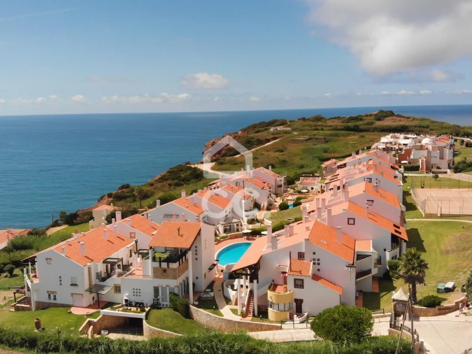 Apartamento T3 para Venda em São Martinho do Porto Foto 38