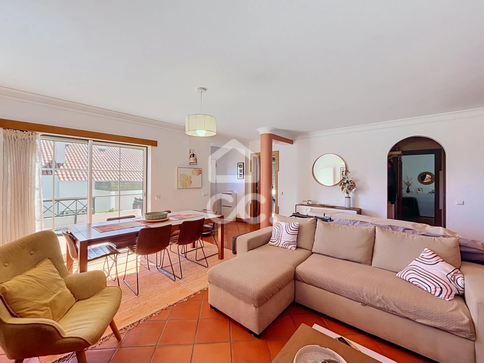 Apartamento T3 para Venda em São Martinho do Porto Foto 7