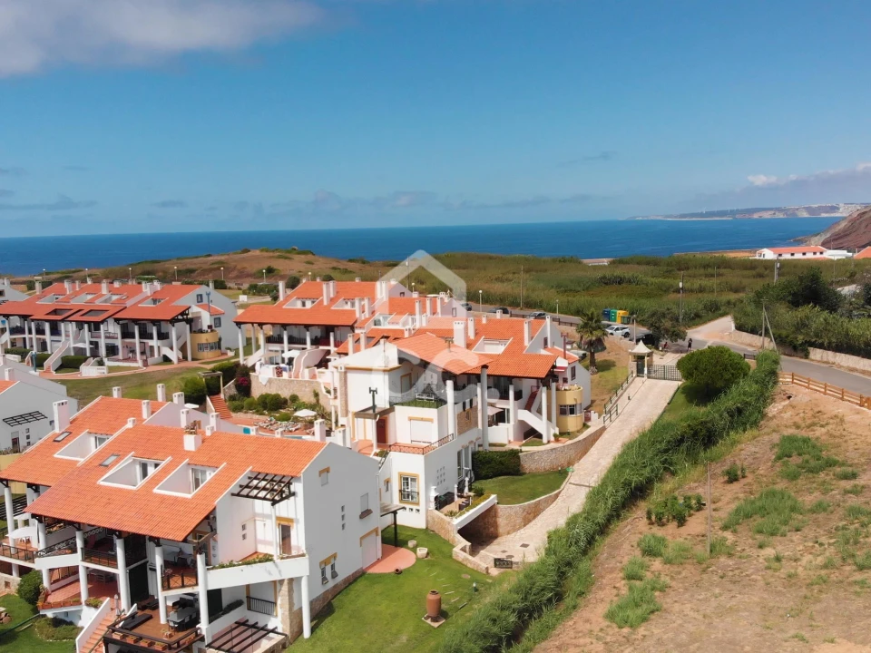 Apartamento T3 para Venda em São Martinho do Porto Foto 39
