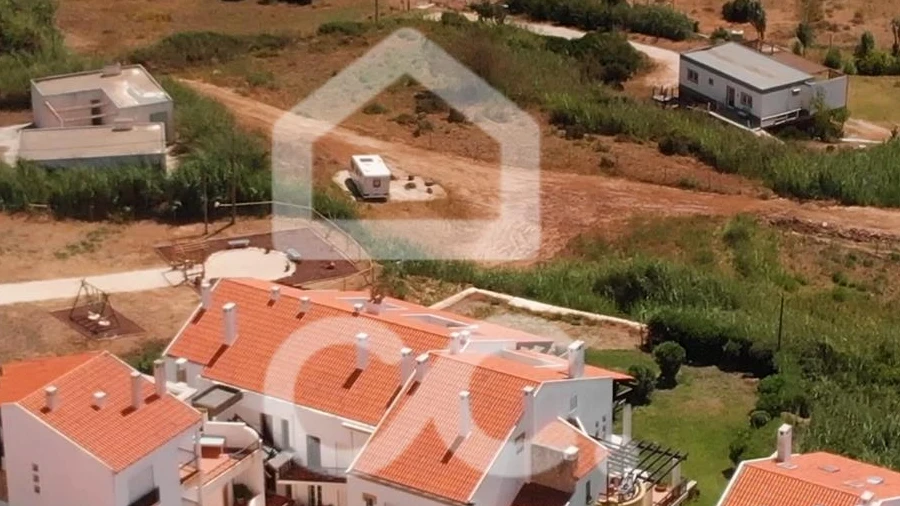 Apartamento T3 para Venda em São Martinho do Porto