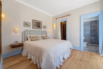 Moradia T3 para Venda em Santa Barbara de Nexe