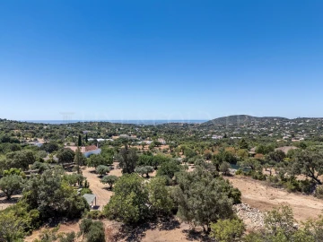 Moradia T3 para Venda em Santa Barbara de Nexe