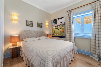 Moradia T3 para Venda em Santa Barbara de Nexe