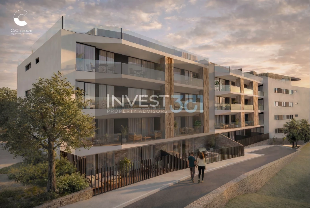 Apartamento T1 para Venda em Paços de Ferreira Foto 5