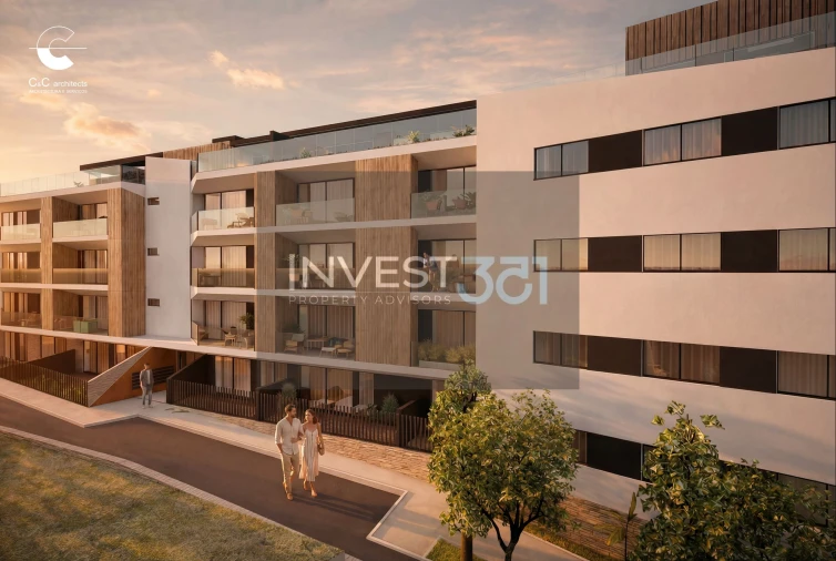 Apartamento T1 para Venda em Paços de Ferreira Foto 3