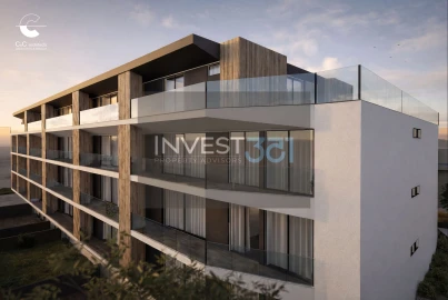 Apartamento T2 para Venda em Paços de Ferreira