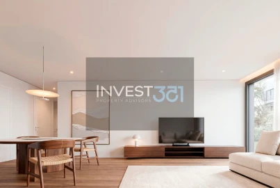 Apartamento T3 para Venda em Paços de Ferreira