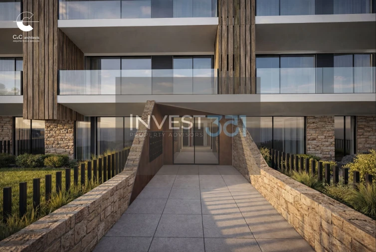 Apartamento T3 para Venda em Paços de Ferreira Foto 15