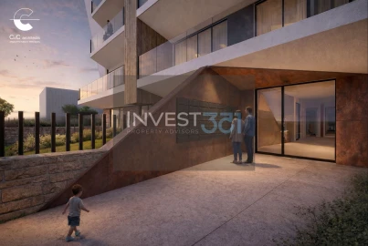 Apartamento T3 para Venda em Paços de Ferreira
