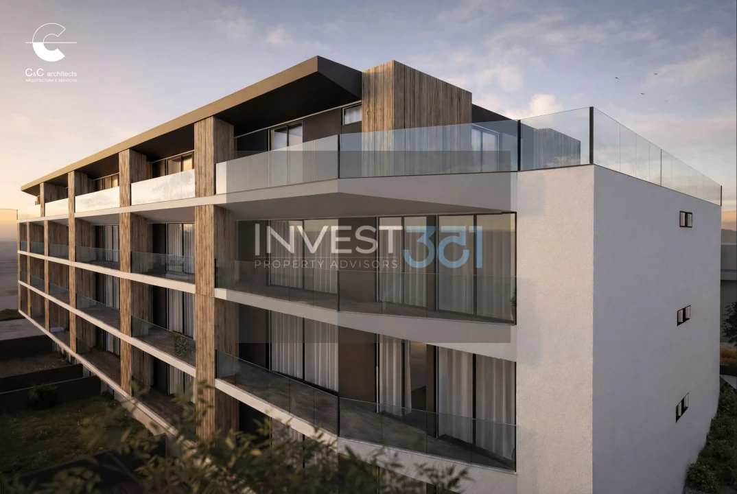 Apartamento T3 para Venda em Paços de Ferreira Foto 7