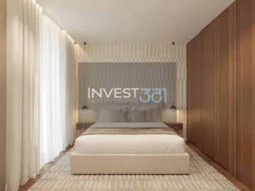 Apartamento T1 para Venda em Seroa