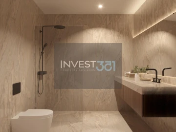 Apartamento T1 para Venda em Seroa