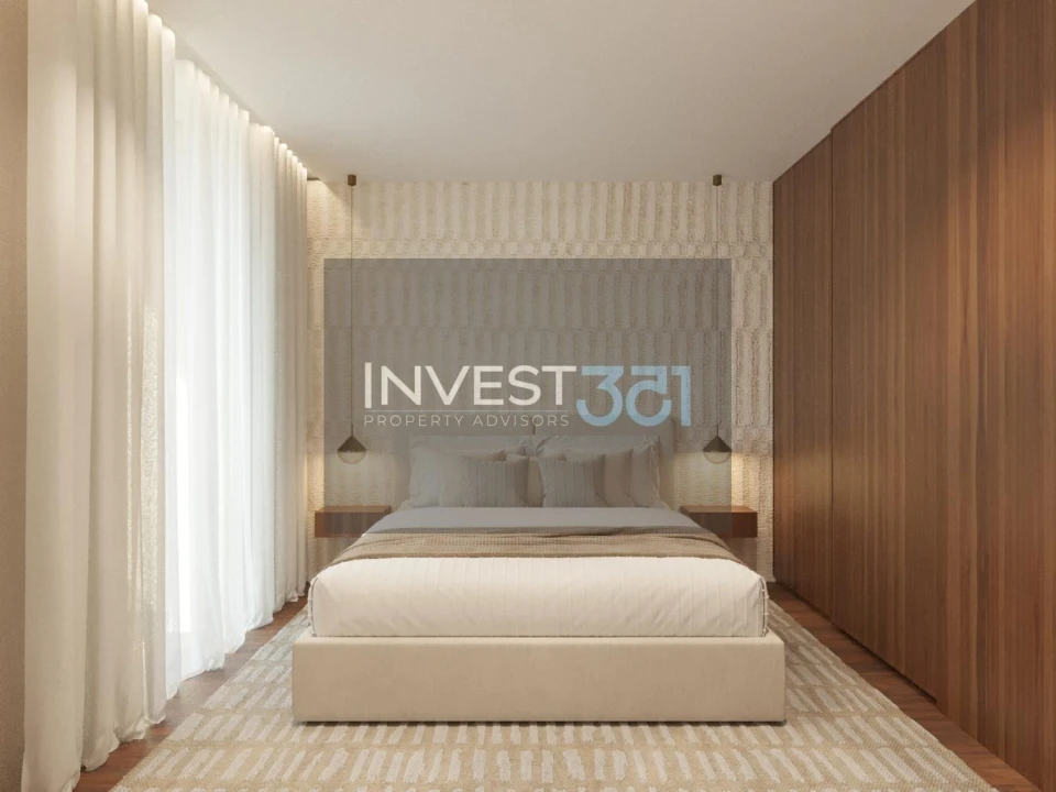 Apartamento T1 para Venda em Seroa Foto 5