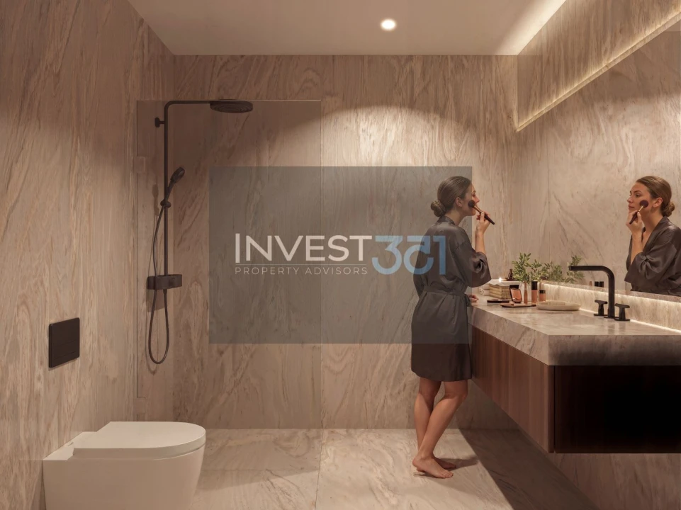 Apartamento T1 para Venda em Seroa Foto 11
