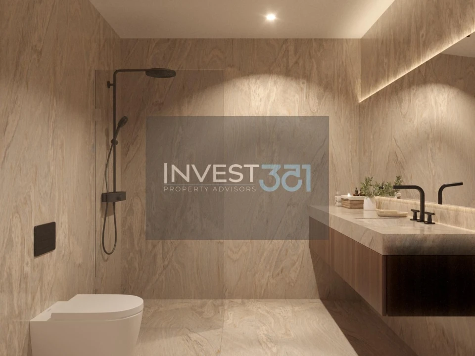 Apartamento T1 para Venda em Seroa Foto 7