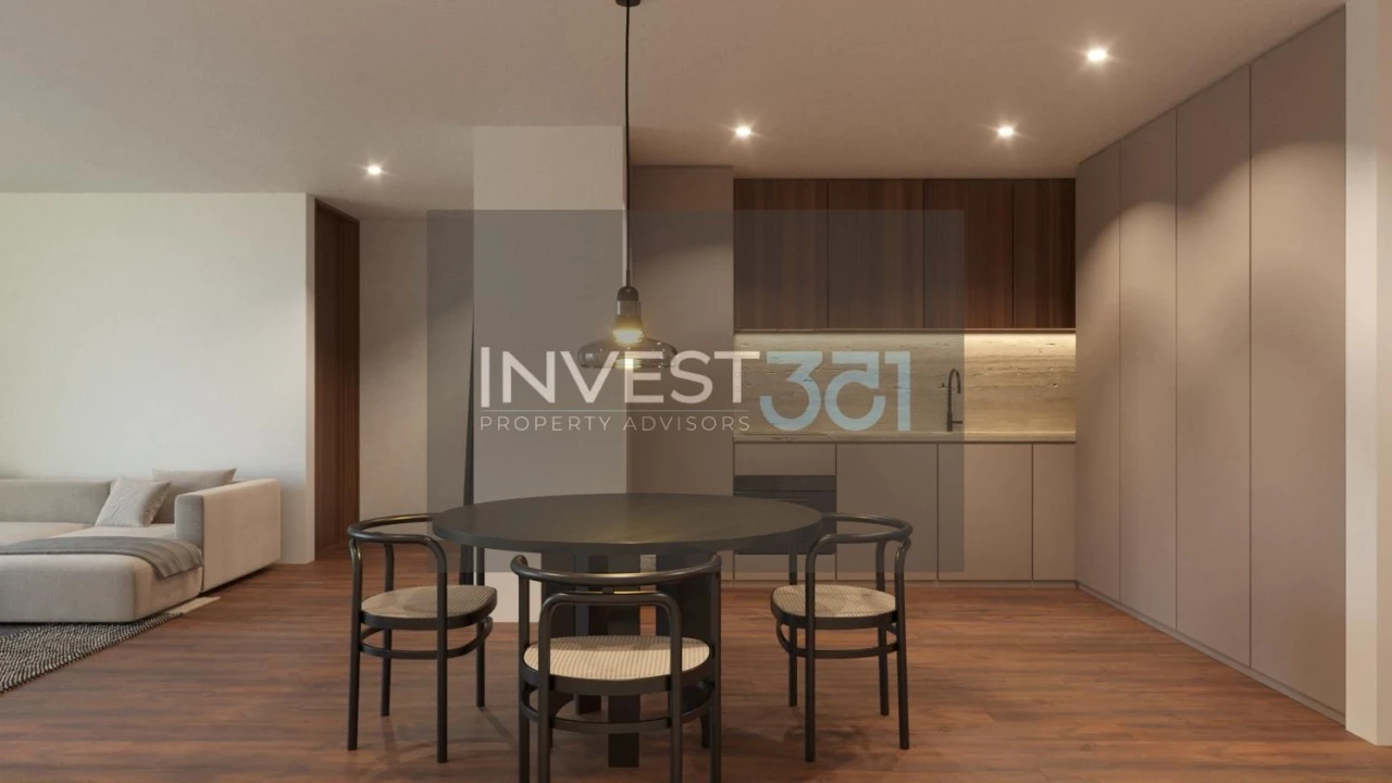 Apartamento T1 para Venda em Seroa Foto 8