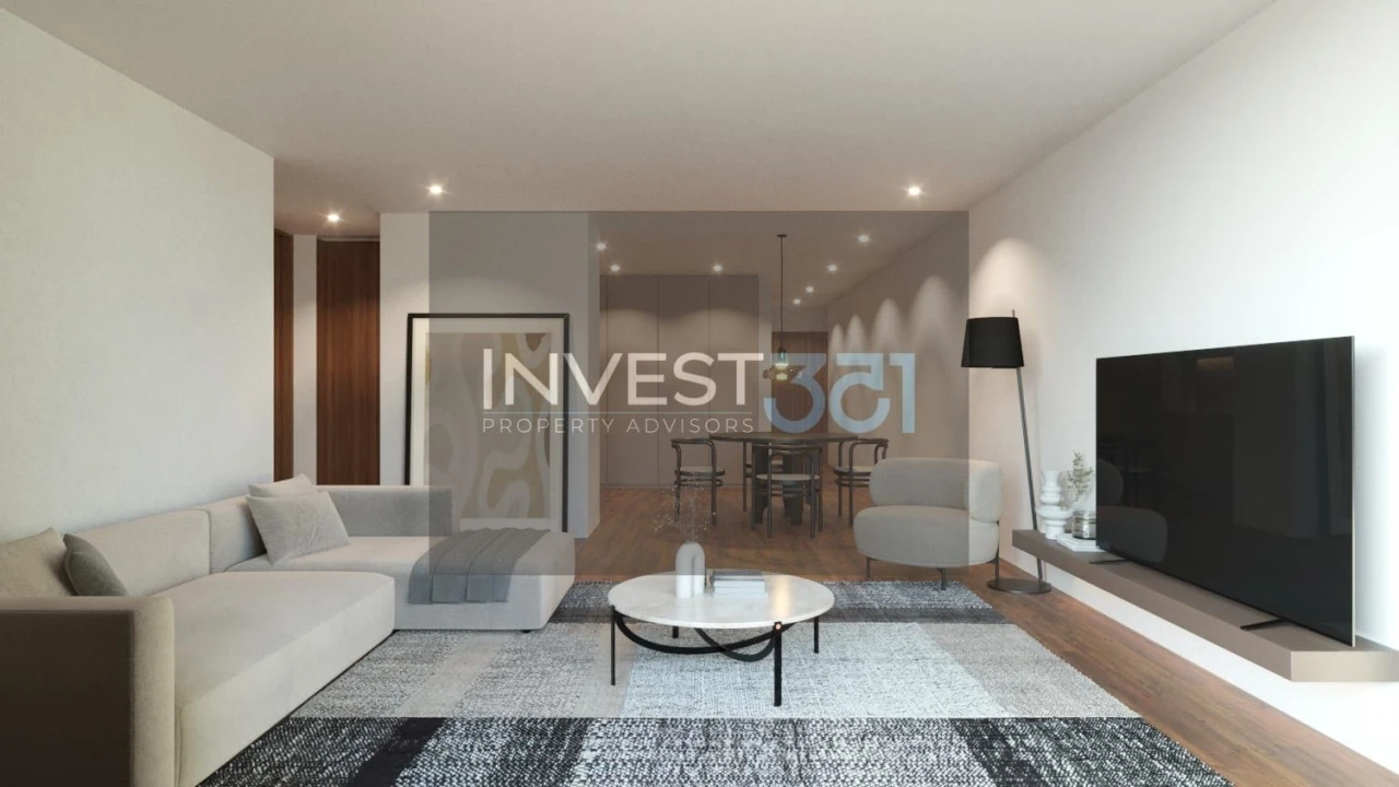 Apartamento T1 para Venda em Seroa Foto 6