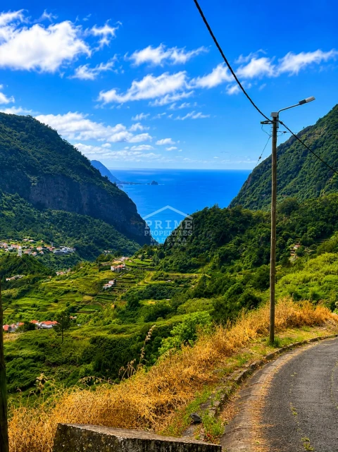 Terreno para Venda em Ponta Delgada