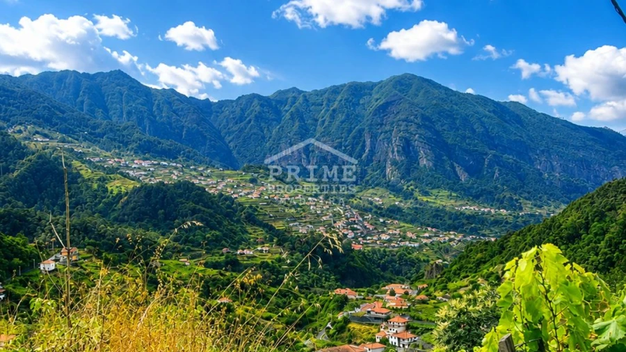 Terreno para Venda em Ponta Delgada