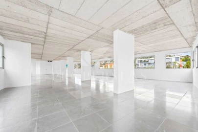 Escritório para Arrendamento em Santo Antonio
