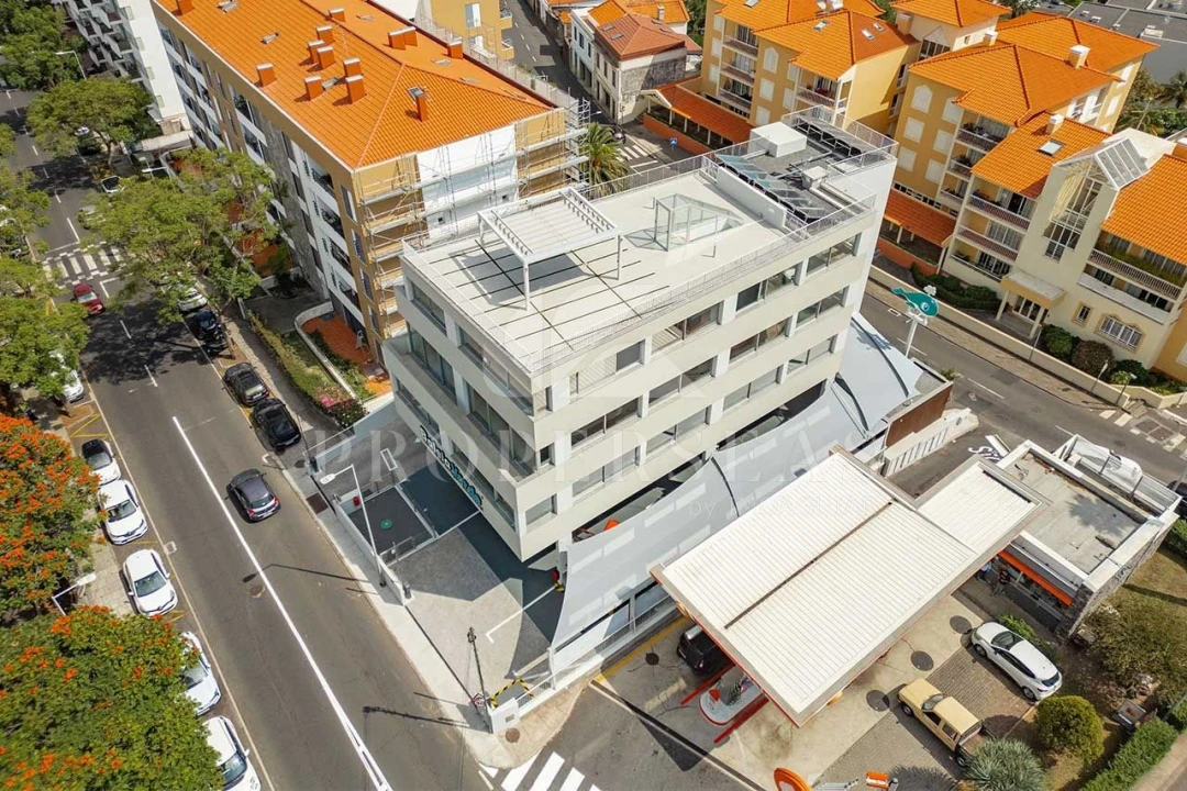 Escritório para Arrendamento em Santo Antonio Foto 1