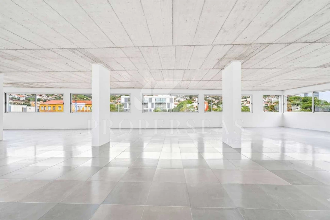 Escritório para Arrendamento em Santo Antonio Foto 4