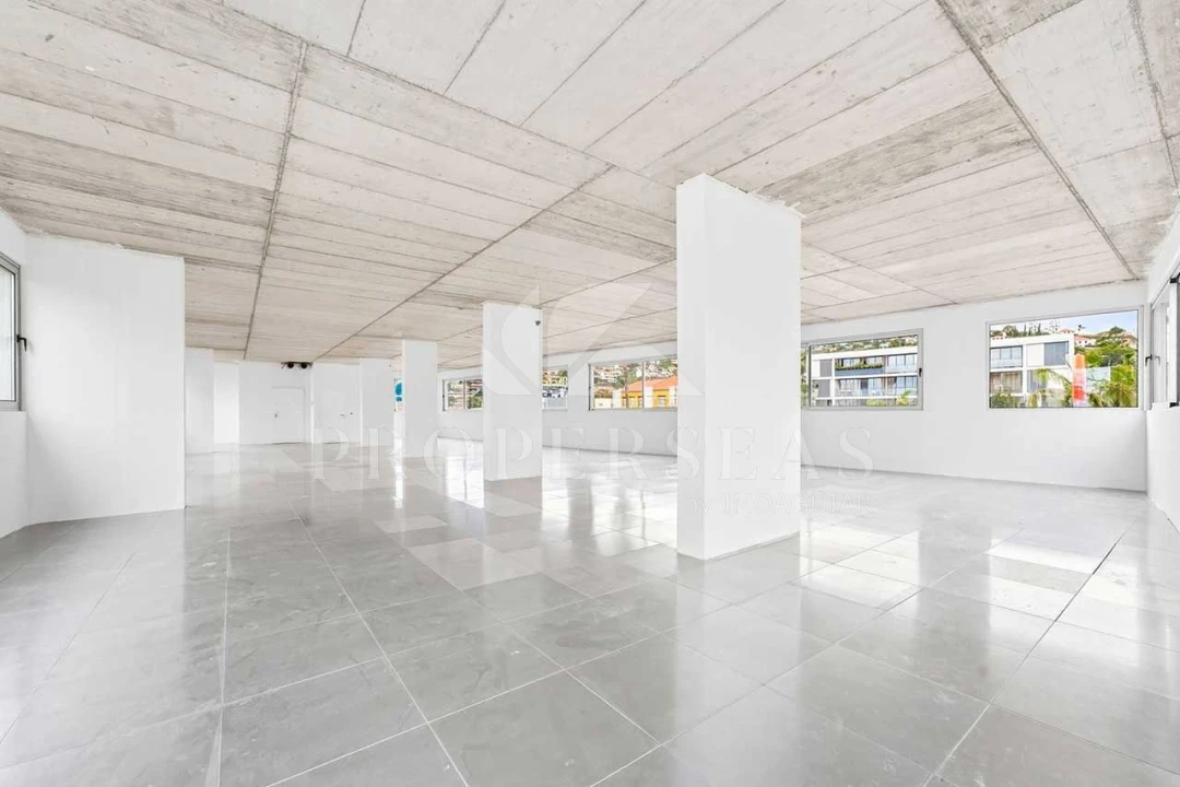Escritório para Arrendamento em Santo Antonio Foto 8