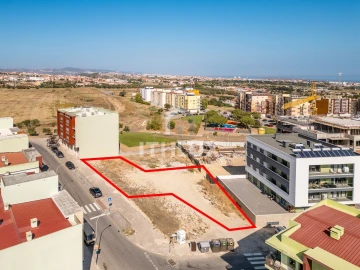 Terreno para Venda em Camarate, Unhos e Apelação