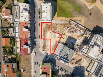 Terreno para Venda em Camarate, Unhos e Apelação