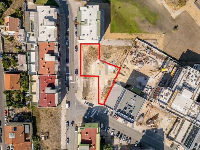 Terreno para Venda em Camarate, Unhos e Apelação Foto 3