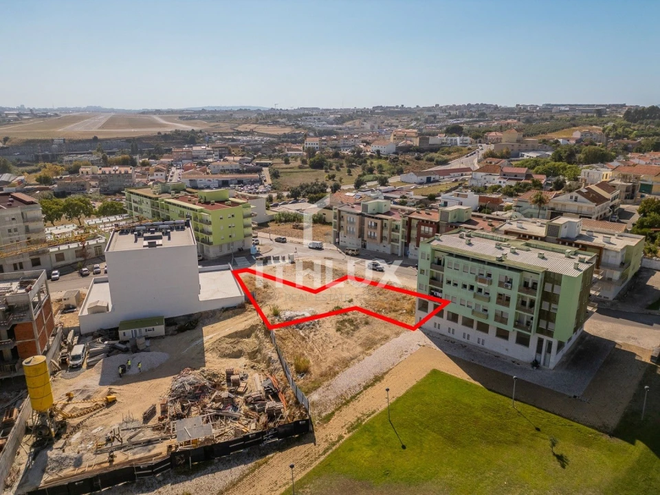Terreno para Venda em Camarate, Unhos e Apelação Foto 4