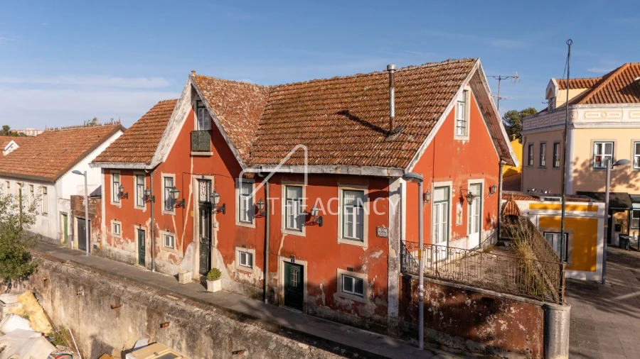 Moradia T4 para Venda em Agualva e Mira-Sintra Foto 25