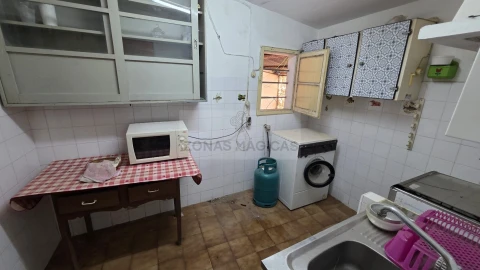 Moradia T3 para Venda em Odiaxere
