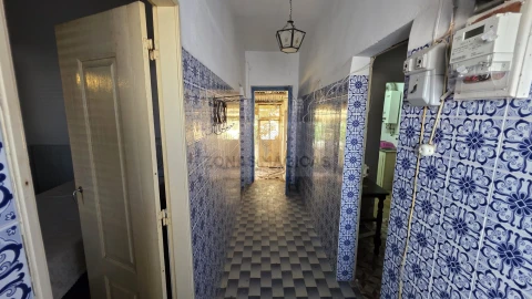 Moradia T3 para Venda em Odiaxere