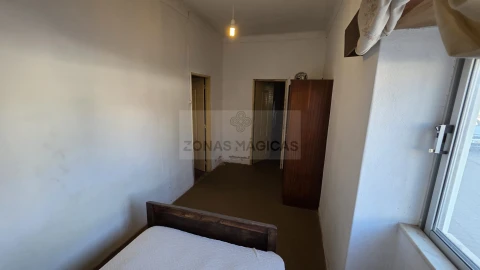 Moradia T3 para Venda em Odiaxere