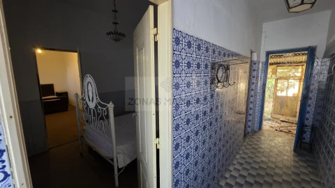 Moradia T3 para Venda em Odiaxere