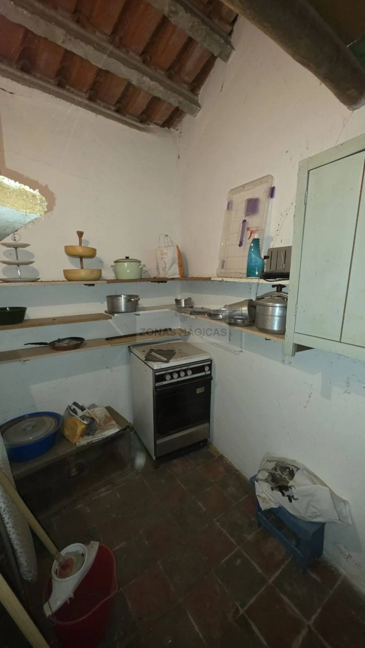 Moradia T3 para Venda em Odiaxere Foto 19