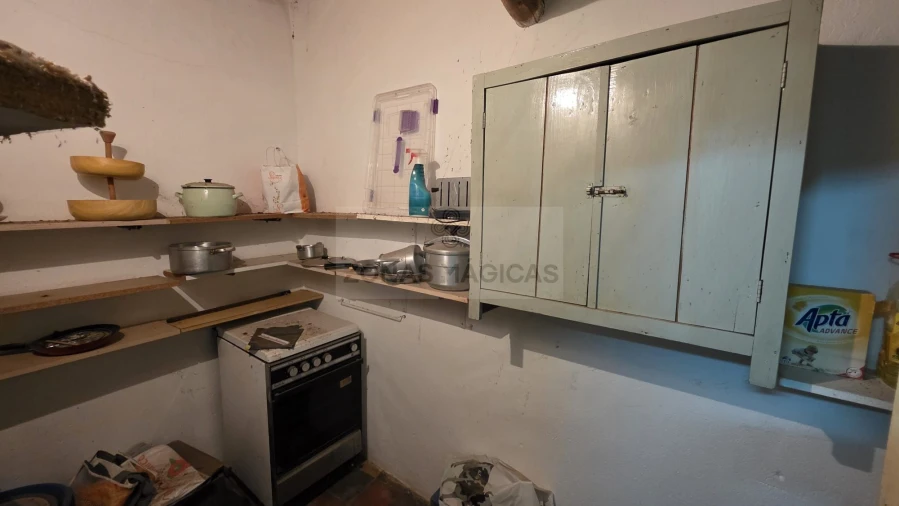 Moradia T3 para Venda em Odiaxere Foto 21
