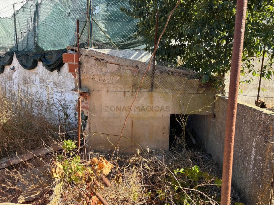 Moradia T3 para Venda em Odiaxere Foto 34