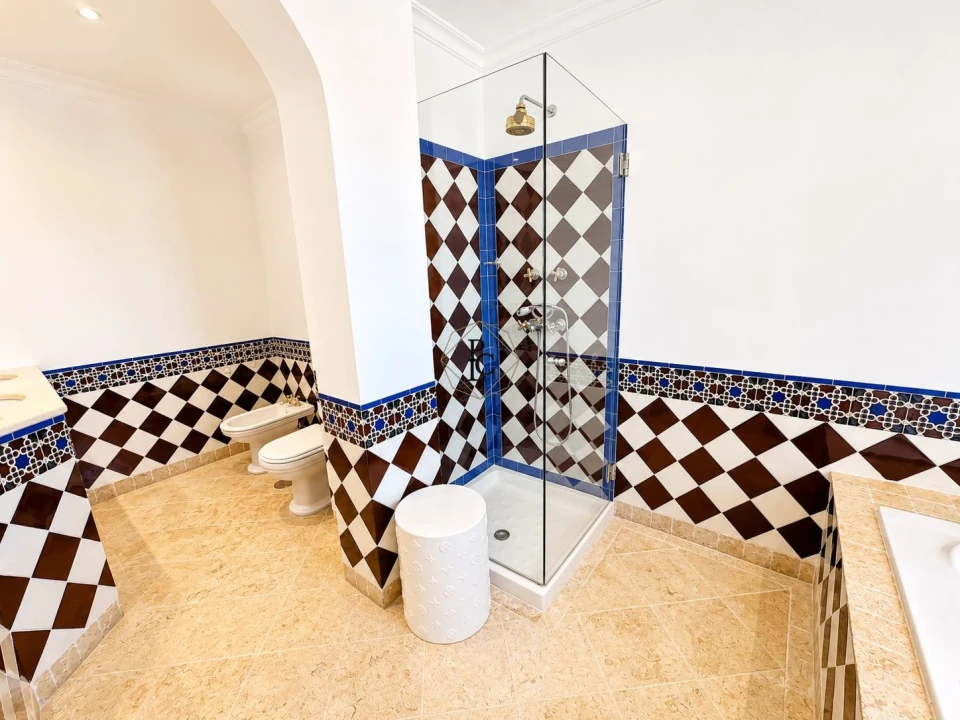 Apartamento T4 para Venda em Cascais e Estoril Foto 20