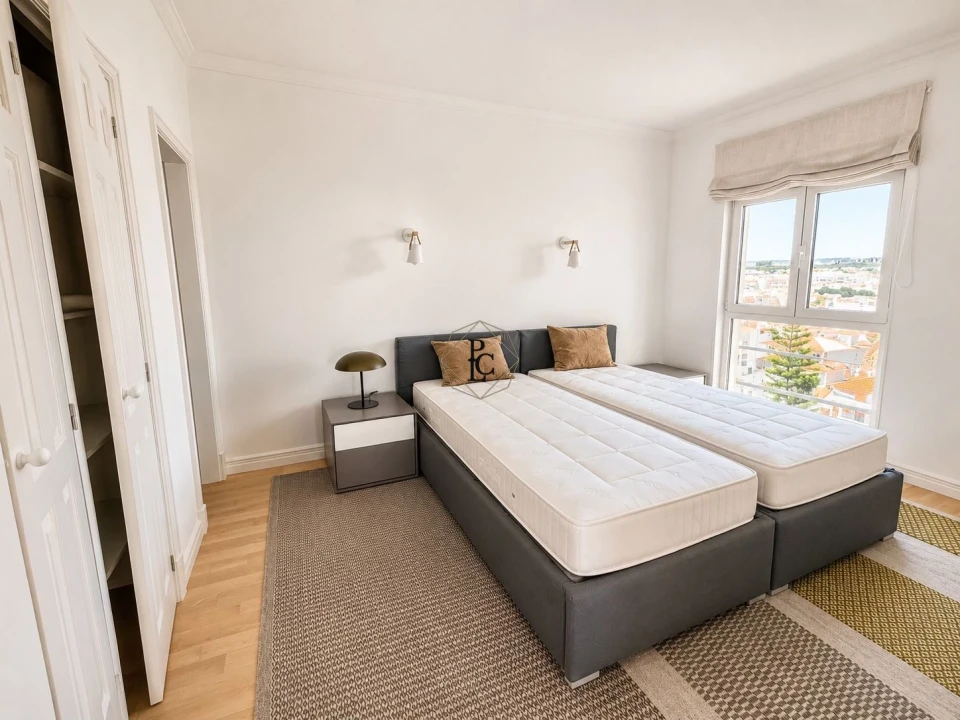 Apartamento T4 para Venda em Cascais e Estoril Foto 9