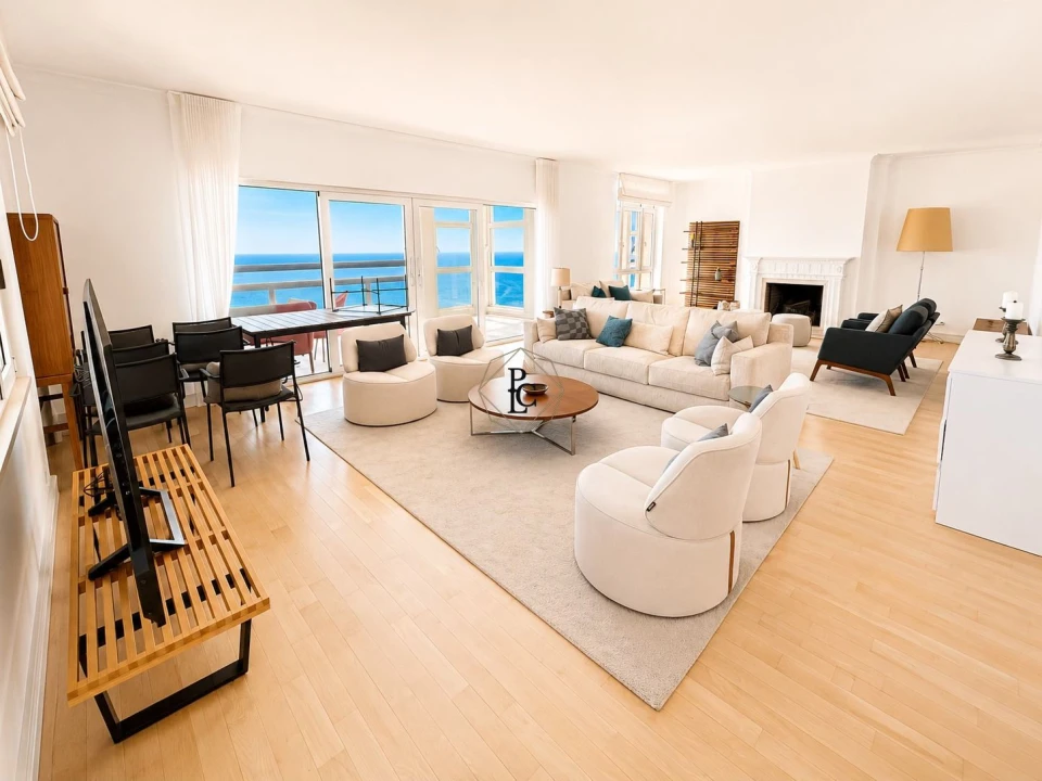 Apartamento T4 para Venda em Cascais e Estoril Foto 12