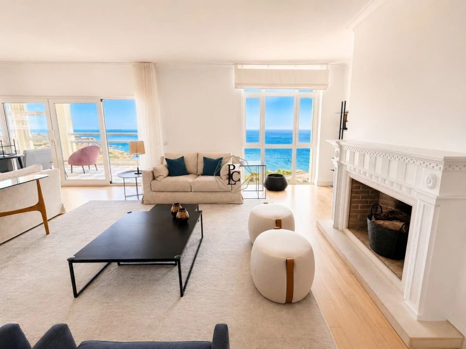Apartamento T4 para Venda em Cascais e Estoril Foto 48
