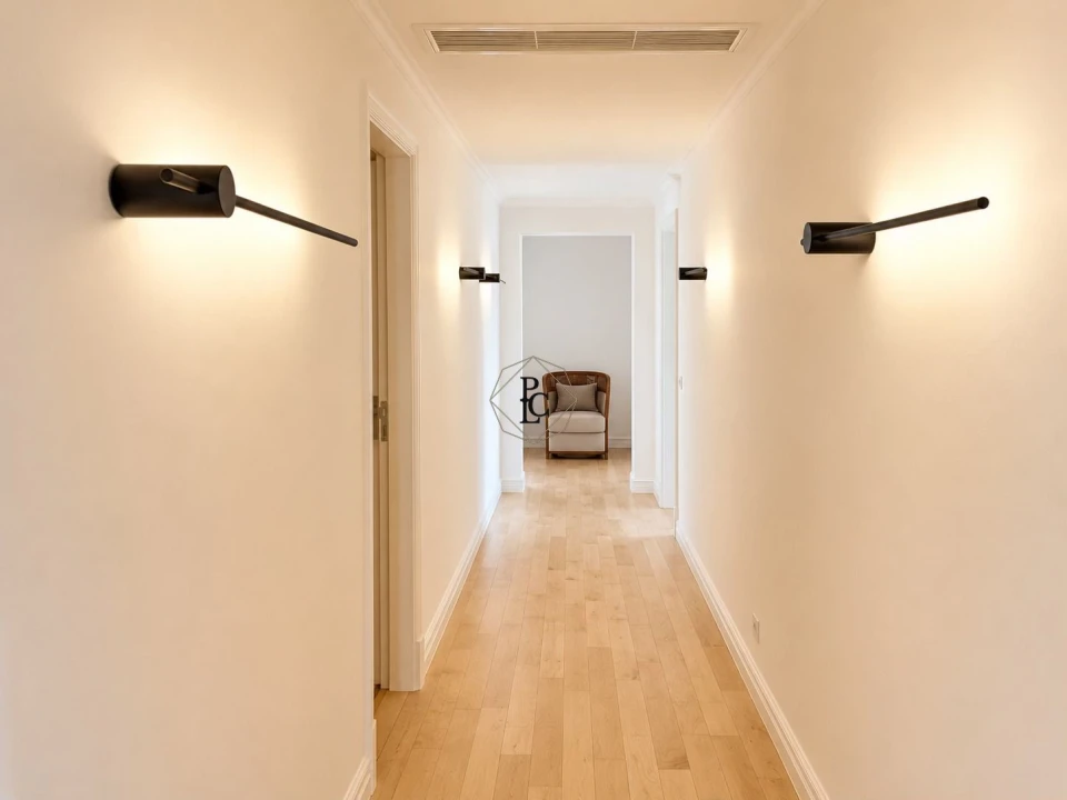 Apartamento T4 para Venda em Cascais e Estoril Foto 44