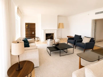 Apartamento T4 para Venda em Cascais e Estoril